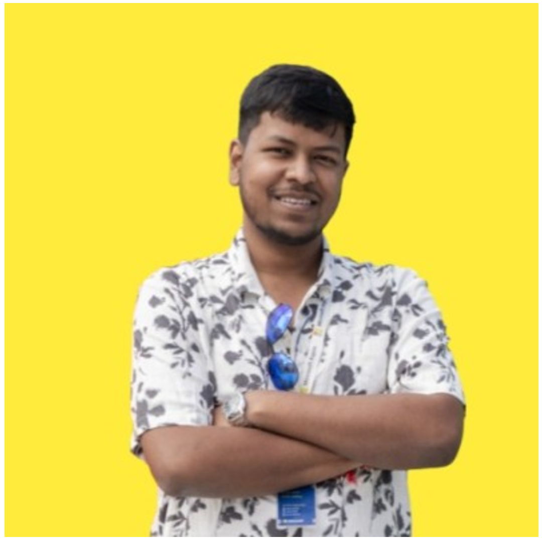 Sourav Bera